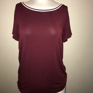 American eagle soft & sexy t-shirt. NWOT